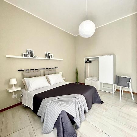 Grey Apartment Caiazzo Εξωτερικό φωτογραφία