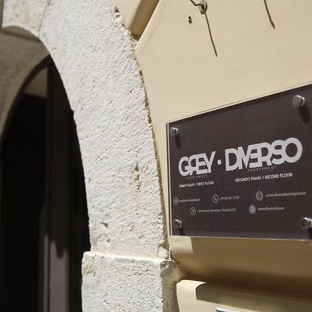 Grey Apartment Caiazzo Εξωτερικό φωτογραφία
