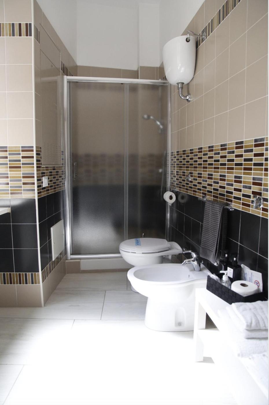 Grey Apartment Caiazzo Εξωτερικό φωτογραφία