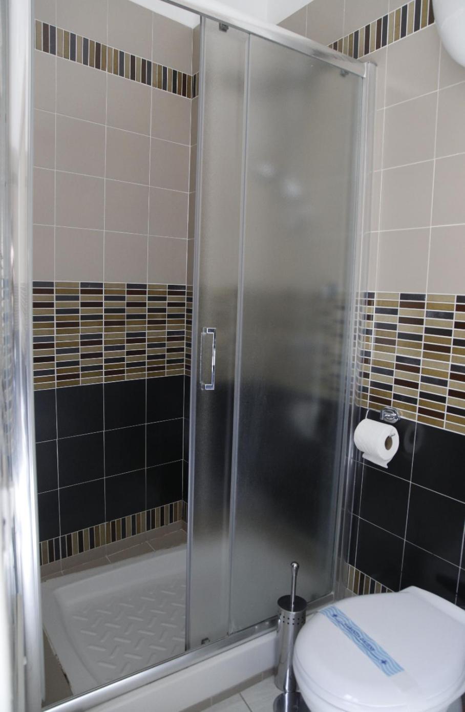 Grey Apartment Caiazzo Εξωτερικό φωτογραφία