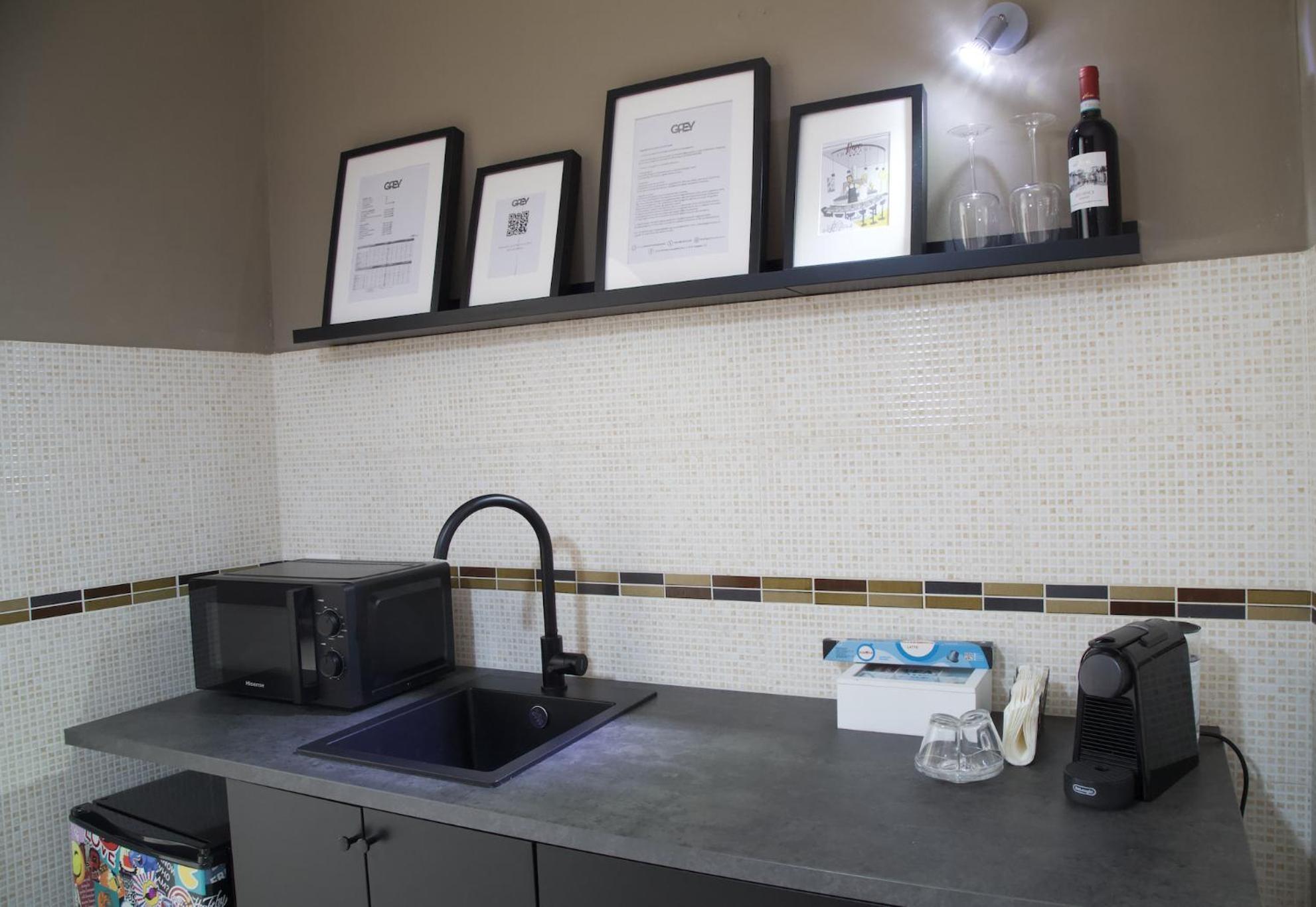 Grey Apartment Caiazzo Εξωτερικό φωτογραφία