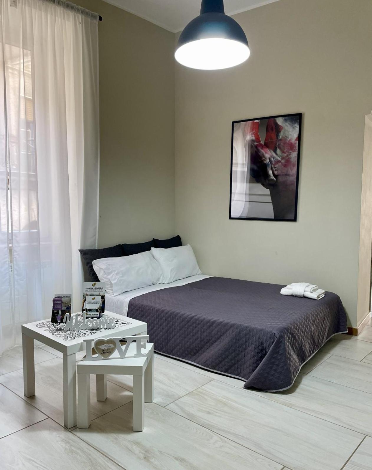 Grey Apartment Caiazzo Εξωτερικό φωτογραφία